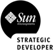 Sun Microsystems Strategic Developer
